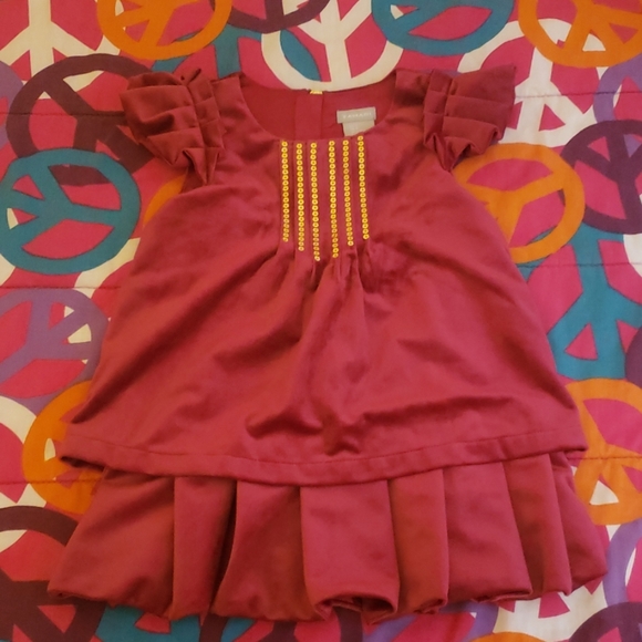 Tahari Other - Toddler Girls Dress